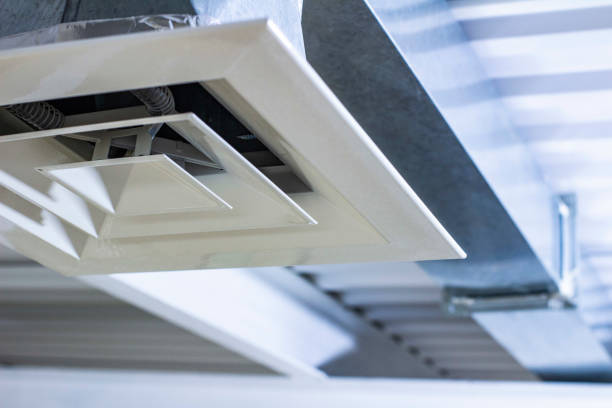 Best Residential Air Duct Cleaning  in Calvert, TX