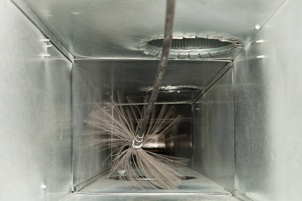 Affordable HVAC Duct Cleaning in Calvert, TX